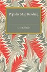 E. D. Laborde, Laborde E. D. - Popular Map Reading