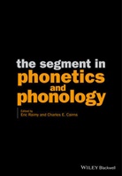 Charles E Cairns, Charles E. Cairns, E Raimy, Eri Raimy, Eric Raimy, Eric (University of Wisconsin Raimy... - Segment in Phonetics and Phonology