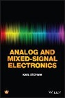 Karl Stephan, K Stephan, Karl Stephan, Stephan Karl - Analog and Mixed-Signal Electronics
