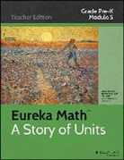 Common Core - Eureka Math, a Story of Units