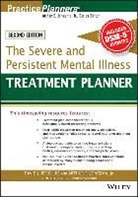 David J Berghuis, David J. Berghuis, David J. (Life Guidance Services Berghuis, Timothy Bruce, Timothy J Bruce, Timothy J. Bruce... - Severe and Persistent Mental Illness Treatment Planner