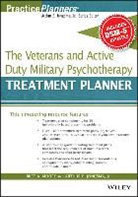 David J Berghuis, David J. Berghuis, David J. (Life Guidance Services Berghuis, Berghuis David J., Arthur E. Jongsma, BA Moore... - Veterans and Active Duty Military Psychotherapy Treatment Planner,