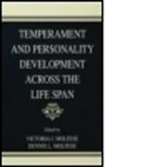 Victoria J. Molfese, Victoria J. (EDT)/ Molfese Molfese, Victoria J. Molfese Molfese, Robert R McCrae, Robert R. McCrae, McCrae Robert R.... - Temperament and Personality Development Across the Life Span