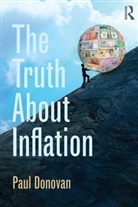 Paul Donovan - The Truth About Inflation