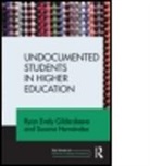 Ryan Gildersleeve, Ryan (The University of Denver Gildersleeve, Ryan Hernandez Gildersleeve, Gildersleeve Ryan, Susana Hernandez, Hernandez Susana - Undocumented Students in Higher Education