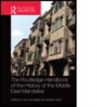 Andrew (EDT)/ Schayegh Arsan, Andrew Schayegh Arsan, Cyrus Arsan Schayegh, Andrew Arsan, Andrew (University of Cambridge Arsan, Cyrus Schayegh - Routledge Handbook of the History of the Middle East Mandates