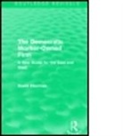 David Ellerman, David P. Ellerman, Ellerman David - Democratic Worker-Owned Firm (Routledge Revivals)