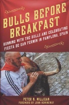 Peter Milligan, Peter N Milligan, Peter N. Milligan, Peter/ Hemingway Milligan - Bulls Before Breakfast
