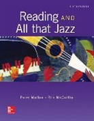 Peter Mather, Rita McCarthy - Reading and All That Jazz with Connect Reading 3.0 Access Card