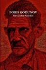 Howard Colyer, Alexander Pushkin - Boris Godunov