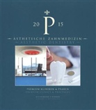 Nina Buschek, Carola Kleinschmidt, Constanze Löffler - Ästhetische Zahnmedizin / Aesthetic Dentistry