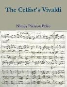 Nancy Price - The Cellist's Vivaldi