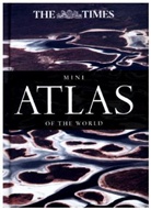 The Times, Times Atlases - The Times Mini Atlas of the World