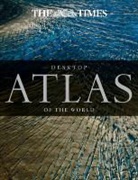 The Times, Times Atlases - The Times Desktop Atlas of the World