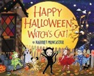 Harriet Muncaster, Muncaster Harriet, Harriet Muncaster, Muncaster Harriet - Happy Halloween, Witch''s Cat!