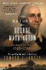 Edward Larson, Edward J Larson, Edward J. Larson - The Return of George Washington