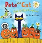 James Dean, James/ Dean Dean, Kimberly Dean, Dean James, James Dean - Five Little Pumpkins