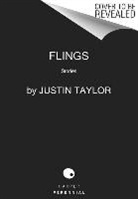 Justin Taylor - Flings