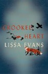 Lissa Evans - Crooked Heart