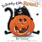 Rob Scotton, Scotton Rob, Rob Scotton - Scaredy-cat, Splat!