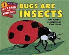 Anne Rockwell, Steve Jenkins - Bugs Are Insects