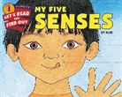 Aliki, Aliki - My Five Senses