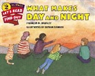Dr. Franklyn M. Branley, Franklyn M Branley, Franklyn M. Branley, Franklyn Mansfield Branley, Franklyn Mansfield/ Dorros Branley, Arthur Dorros - What Makes Day and Night