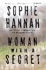 Sophie Hannah - Woman with a Secret