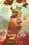 Shyam Selvadurai - Funny Boy