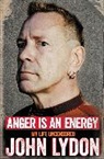 John Lydon - Anger Is an Energy