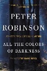 Peter Robinson - All the Colors of Darkness