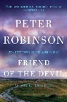 Peter Robinson - Friend of the Devil