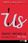 David Nicholls - Us