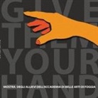 Antonio Nasuto - Give Them Your Hand