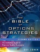 Guy Cohen - The Bible of Options Strategies