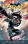 Jason Fabok, Tim Seeley, Scott Snyder, Scott/ Seeley Snyder, Jason Fabok - Batman Eternal
