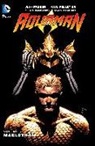 Jeff Parker, Jeff/ Pelletier Parker, Paul Pelletier, Sean Parsons, Paul Pelletier - Aquaman 6