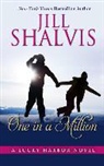 Jill Shalvis - One in a Million