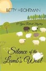 Betty Hechtman - Silence of the Lamb's Wool