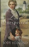 Jody Hedlund - Love Unexpected