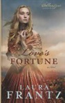 Laura Frantz - Love's Fortune