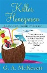 G. A. Mckevett - Killer Honeymoon