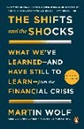 Martin Wolf - The Shifts and the Shocks