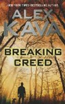 Alex Kava - Breaking Creed