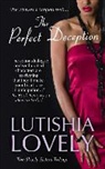 Lutishia Lovely - The Perfect Deception