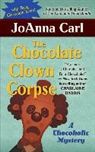JoAnna Carl - The Chocolate Clown Corpse