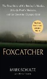 Mark Schultz, Mark/ Thomas Schultz, David Thomas - Foxcatcher