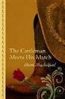 Sherri Shackelford - The Cattleman Meets His Match