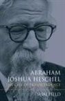 Shai Held, Held Shai - Abraham Joshua Heschel