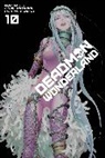 Jinsei Kataoka, Jinsei Kadokawa, Jinsei Kataoka, Jinsei Katoka, Linsei Katoka, Kazuma Kondou... - Deadman Wonderland v.10